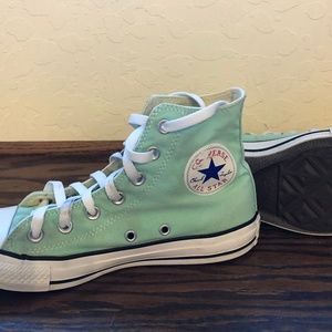 Converse High Top Sneakers